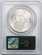 1885-O $1 MS64