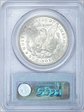 1887 $1 MS61
