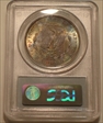 1887 $1 MS63