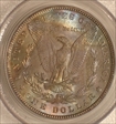 1887 $1 MS63