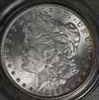1886 $1 MS64