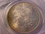 1884-O $1 MS64