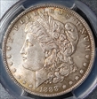 1888-O $1 MS63