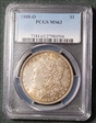 1888-O $1 MS63