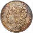 1889 $1 MS63
