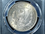 1887 $1 MS64