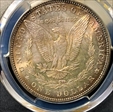 1886 $1 MS64