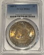 1885-S $1 MS64