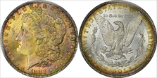 1883-O $1 MS65