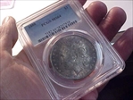 1888 $1 MS64