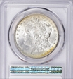 1885-O $1 MS63