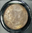 1896 $1 MS63