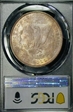 1896 $1 MS63