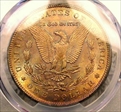 1886 $1 MS64
