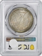 1896 $1 MS64