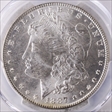 1887 $1 MS65