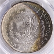 1887 $1 MS65