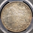 1879-S $1 MS64