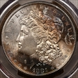 1881-S $1 MS65