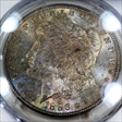 1886 $1 MS63