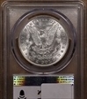 1887 $1 MS64