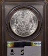 1887 $1 MS64