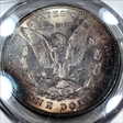 1887 $1 MS64