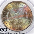 1883 $1 MS65