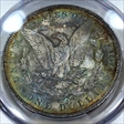 1884-O $1 MS65