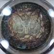 1885-O $1 MS64