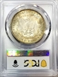 1889 $1 MS63