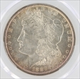 1887 $1 MS64