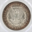 1887 $1 MS64