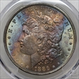 1886 $1 MS65