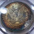 1887 $1 MS63