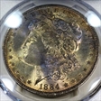 1884-O $1 MS65