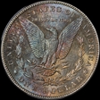 1885 $1 MS64