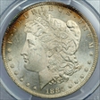 1884-O $1 MS63