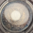1878 7TF $1 Reverse of 1878 MS64