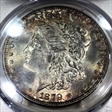 1879 $1 MS63