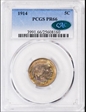 1914 5C PR66