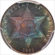 1862 3CS MS66