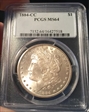 1884-CC $1 MS64