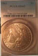 1903 $1 MS62