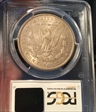 1896-O $1 AU55