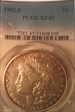 1902-S $1 XF45
