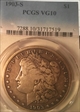 1903-S $1 VG10