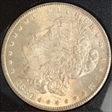 1880-CC $1 MS64