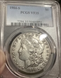 1904-S $1 VF35
