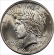 1923 $1 MS64+